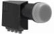 Quattro LNB Inverto Black ULTRA High-Gain Low-Noise IDLT-QTL412-ULTRA-OPN