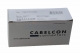 Cabelcon F-CX3 5.0 QM F-Kompressionsstecker für 5mm SAT-Kabel