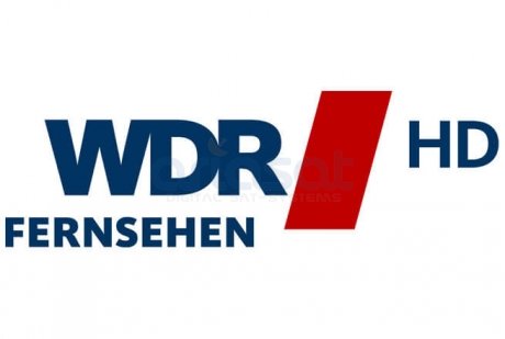 WDR HD- Astra Frequency