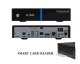 GigaBlue UHD Trio 4K PRO / 1x DVB-S2x & 1x DVB-C/T2 Tuner