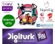 Digitürk Euro Sport HD Package 12 Month | IPTV