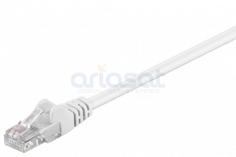 Network LAN Cable 2m / CAT 5e Patch Cable