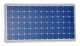 PREMIUM Folie / Sticker / Aufkleber mit Solarmodul-Motiv für H30D Antennen