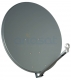 Sat-Antenna Gibertini XP-Serie 100cm Alu -Iron Grey-