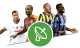 Digitürk Euro Sport Package 19,90€* a month SAT-TV Turksat 42E