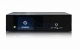 AB IPBox ONE 4K UHD Android Sat & IPTV Receiver (1x DVB-S2X, Dual-WiFi, LAN, CA, Bluetooth, HDMI)